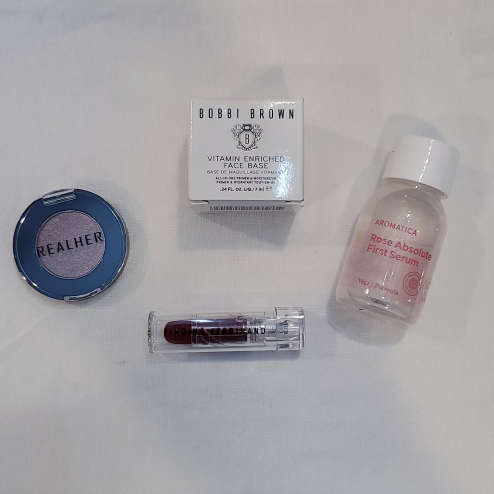 Beauty bundle